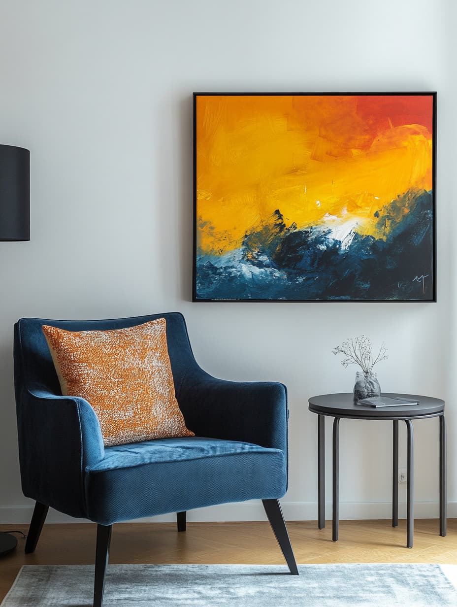 arte por encargo de alta calidad